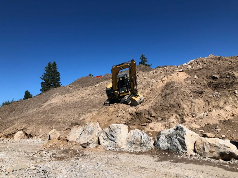 All Photos for Hansen Earth Works in Jackson, WY