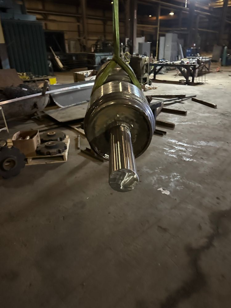 All Photos for J & K Morris Machine and Fabrication in Baxley, GA