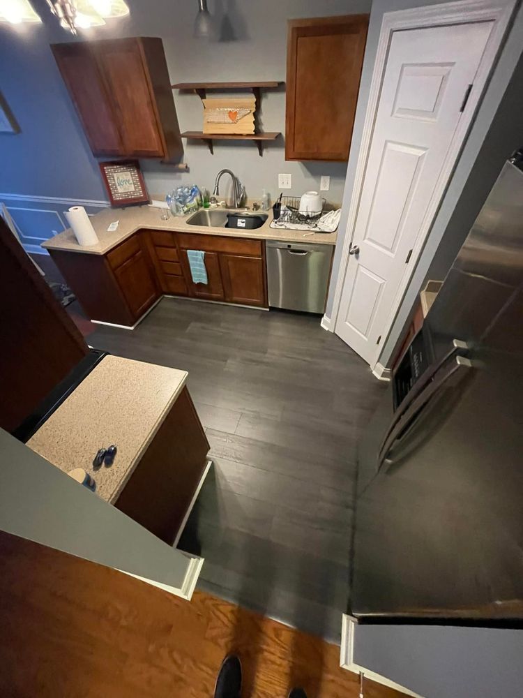 All Photos for TM Flooring and More in Knoxville, TN