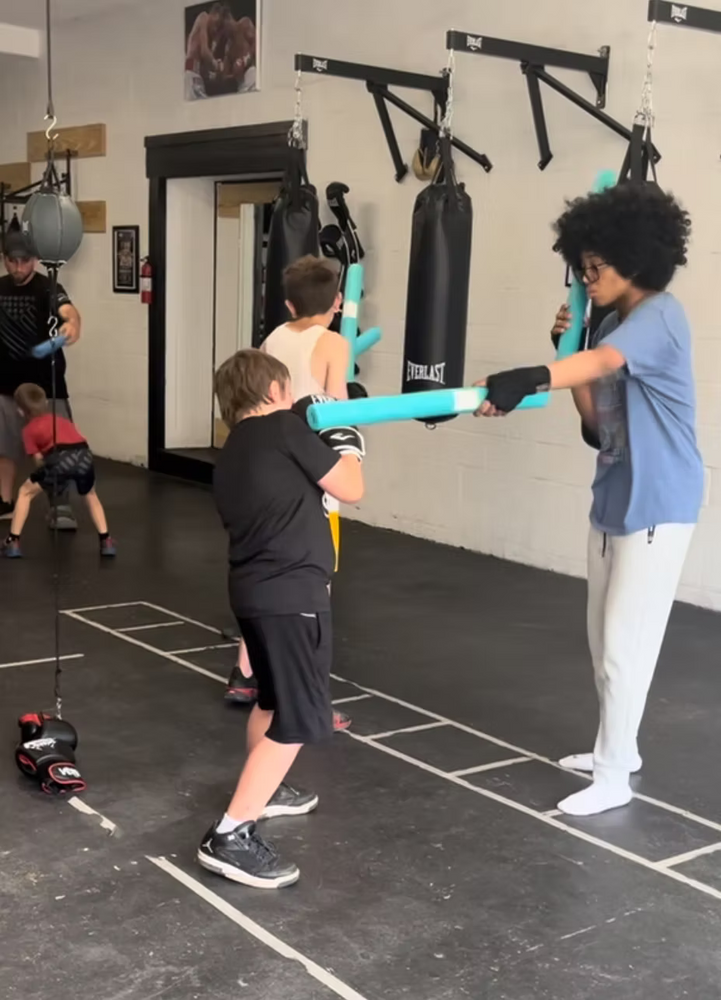 All Photos for LEGACY BOXING & FITNESS in West Jefferson, OH