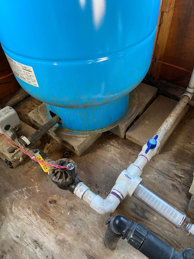 Irrigation for Pronovost Landscaping & Irrigation in Palmer, MA
