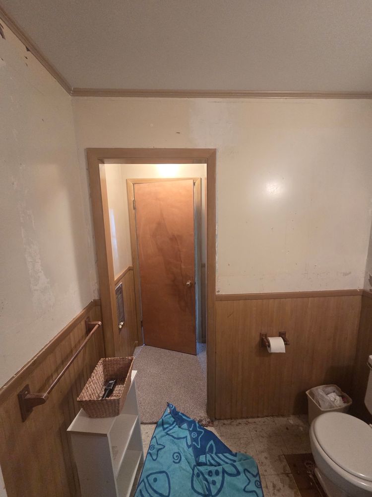 Kitchen Renovation for Redfern Custom Remodeling LLC in Greenville, MI