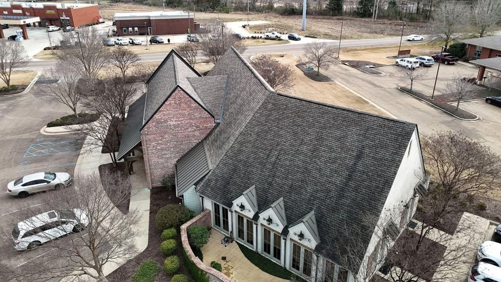 All Photos for Roberson Construction in Jackson, MS