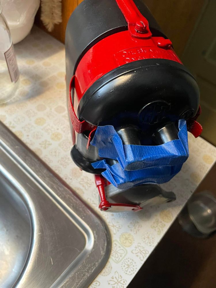 All Photos for Ingram Maintenance & Welding in Barberton, OH