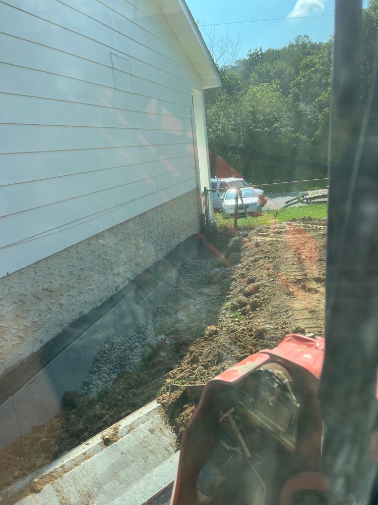 All Photos for J.P Landscaping and excavation in Chattanooga, TN