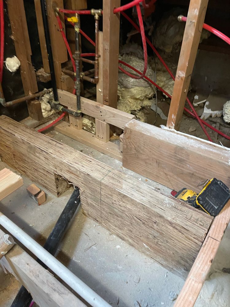 All Photos for Tony's Remodeling & Painting in Renton, WA