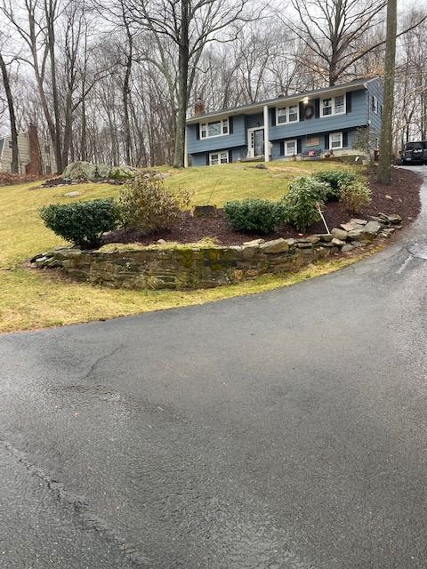 Landscaping for Sousa Landscape Design and Services in Madison, CT