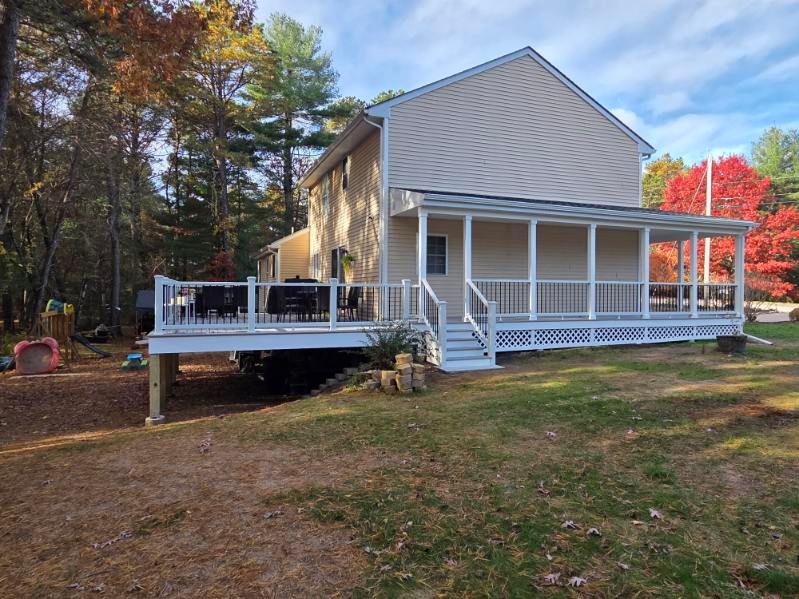 All Photos for Coastline Property Renovations in West Kingston, RI