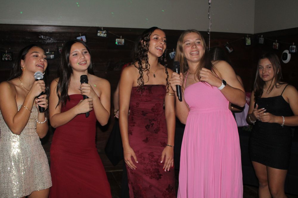  KARAOKE SERVICES for 360 Media in Charleston, SC