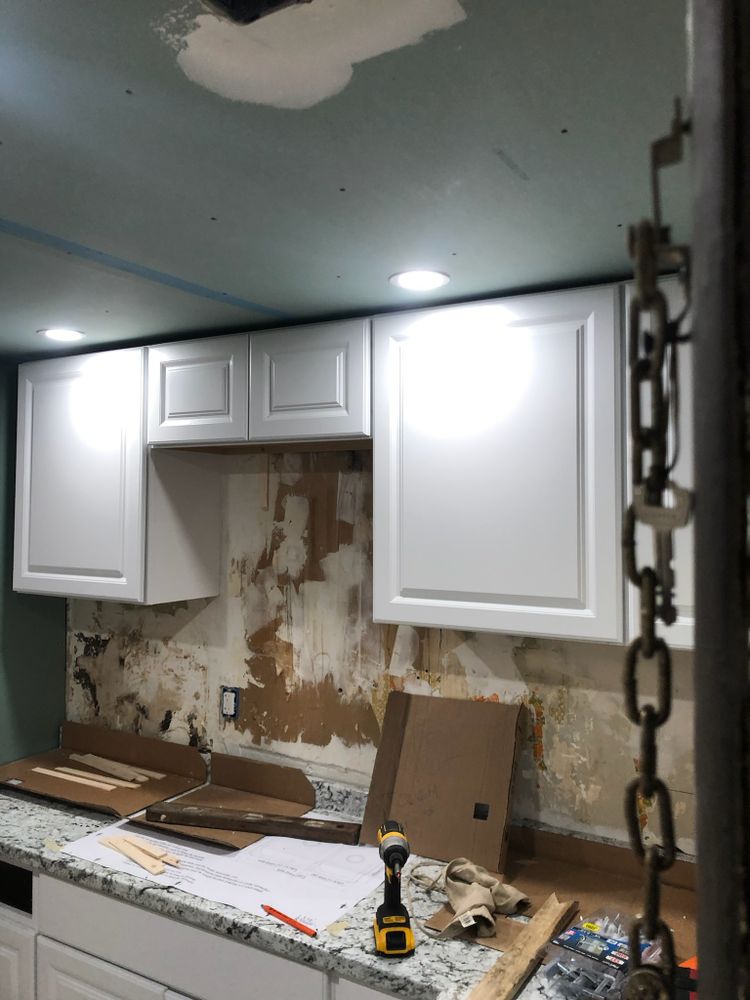 All Photos for J&H General Contracting LLC in Williamsburg, KY
