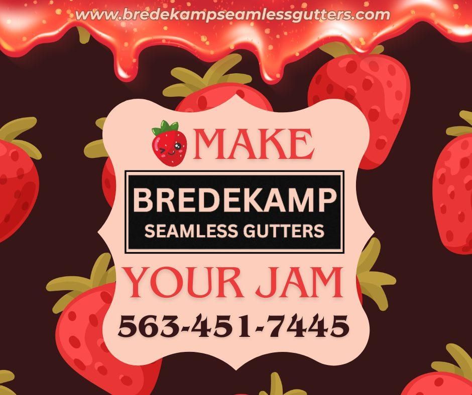 All Photos for Bredekamp Seamless Gutters in Jackson County, IA