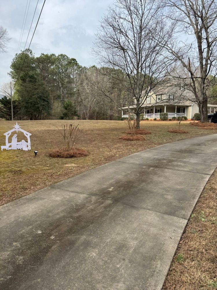 All Photos for Sunrise Lawn Service LLC in Athens, Georgia