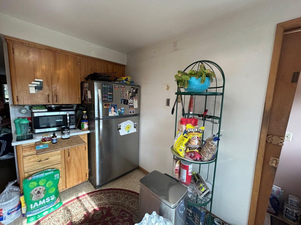 All Photos for Pierson Home Repair in Cheney, WA