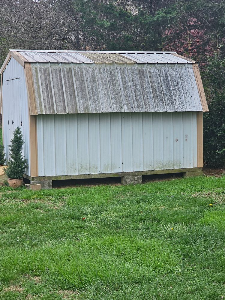 All Photos for A&D Home Improvements in Cleveland, TN