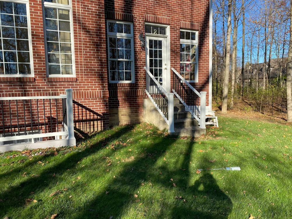 All Photos for Bearforce Lawn Care LLC in Greenfield, IN