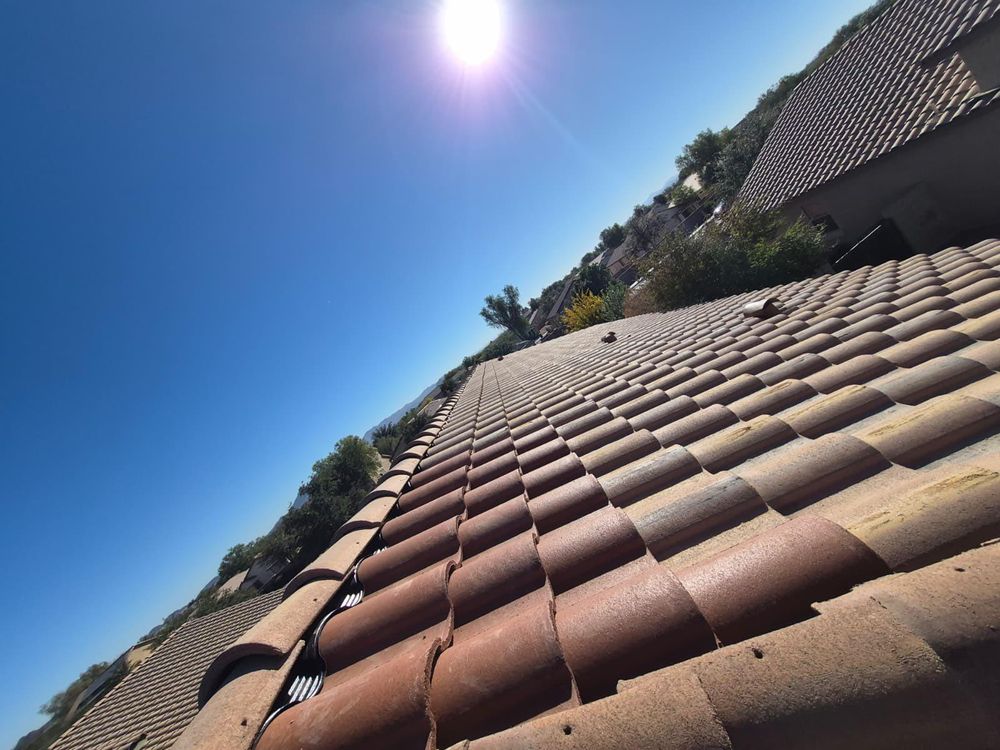 All Photos for Castro’s Custom’s Roofing LLC in Tucson, AZ