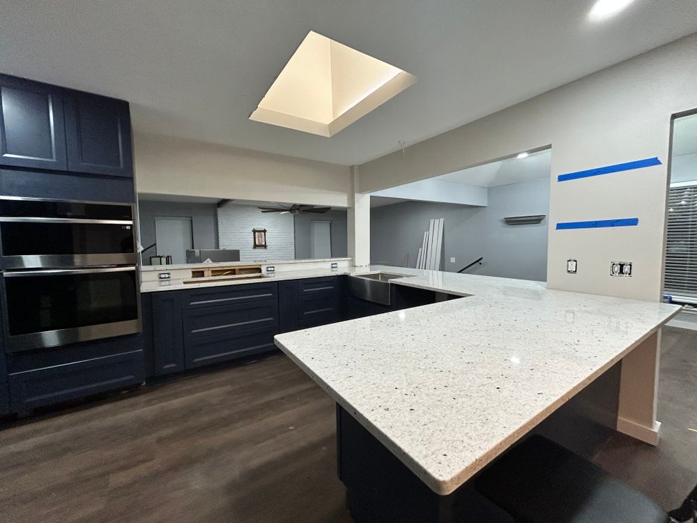 All Photos for Waldrop Handyman & Construction LLC. in Arlington, Texas