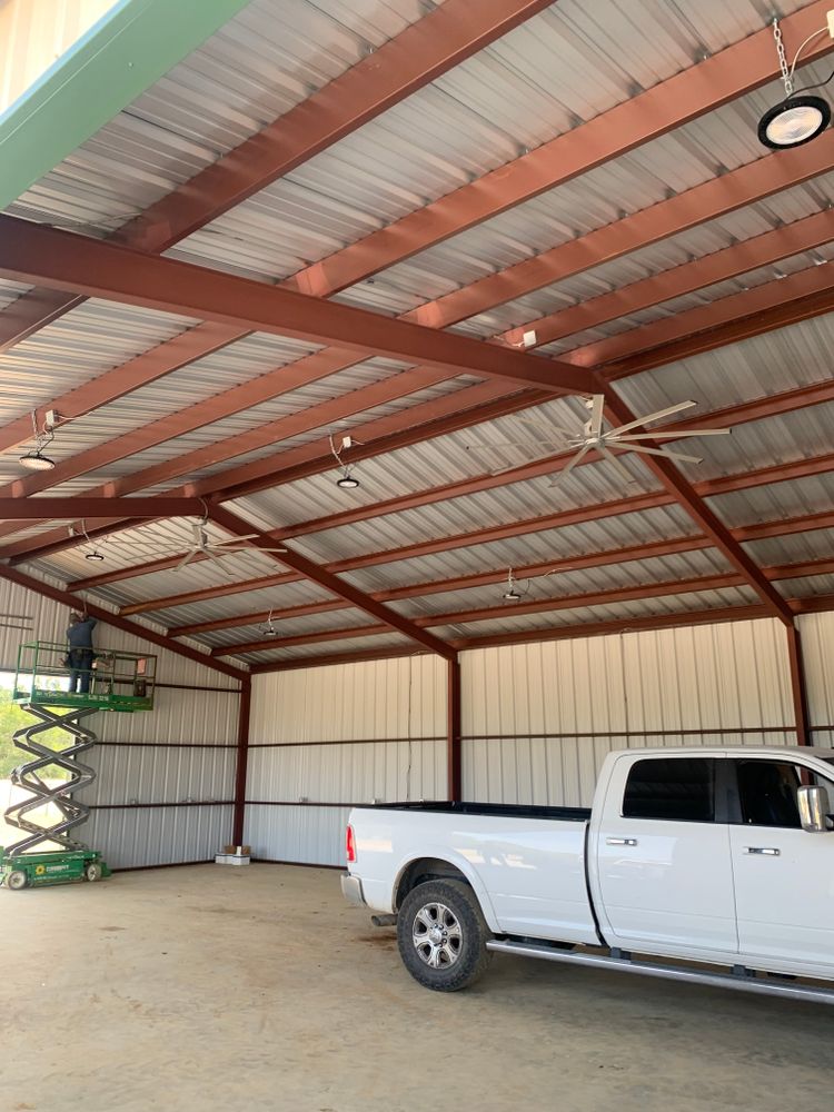 All Photos for Smith Electric in Buffalo, TX