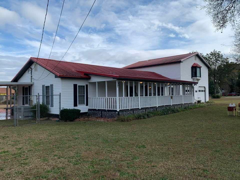 All Photos for X-Stream Pressure Washing and Roof Cleaning in Sandersville, GA