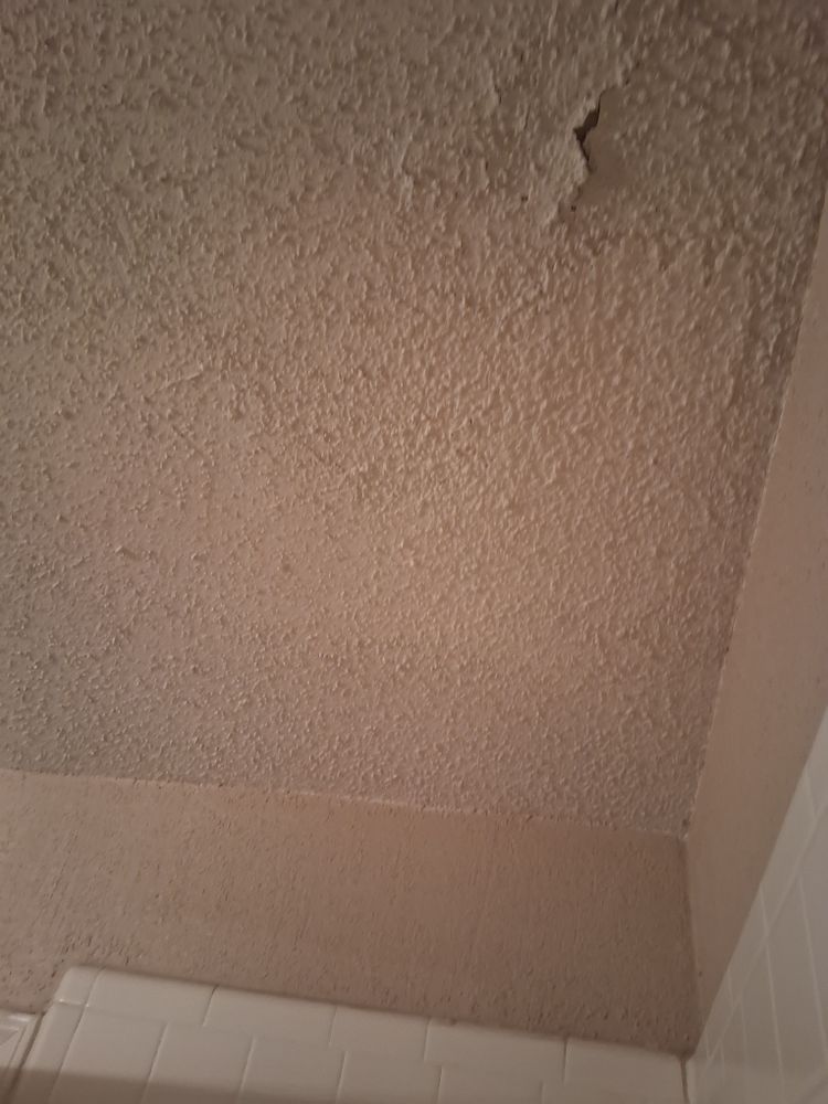 Interior Transformations for Raw Paintings, Sheetrock Repairs and Cleaning in Columbia, SC