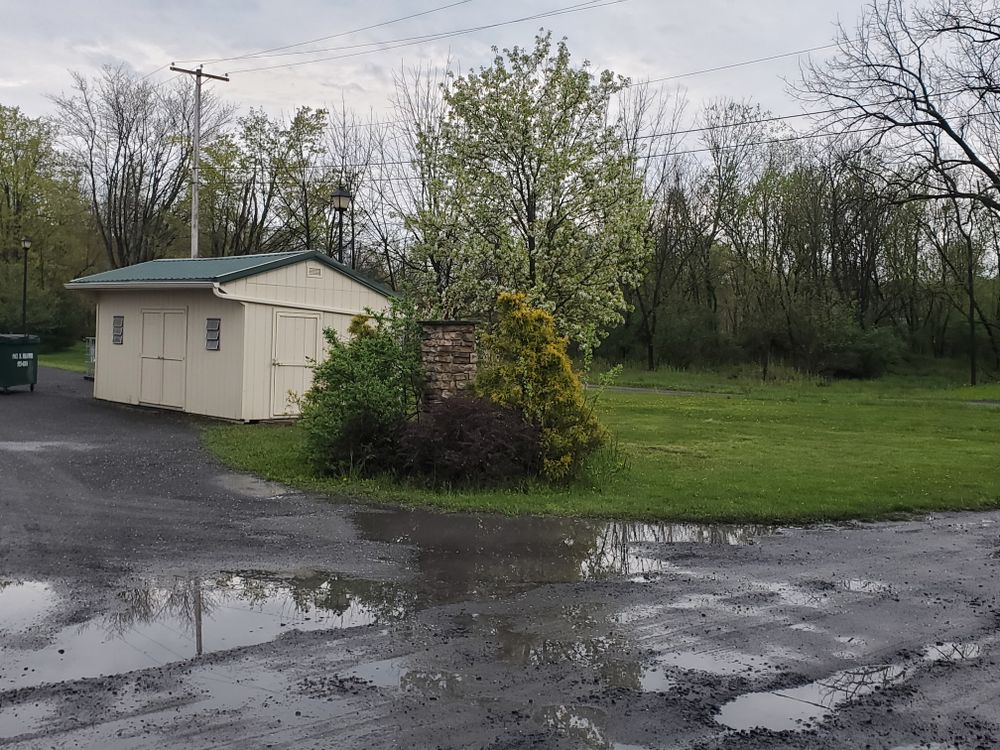 All Photos for Down Home Landscaping in Stillwater, PA