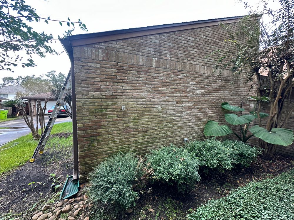 All Photos for Power Pressure Wash in Houston, TX