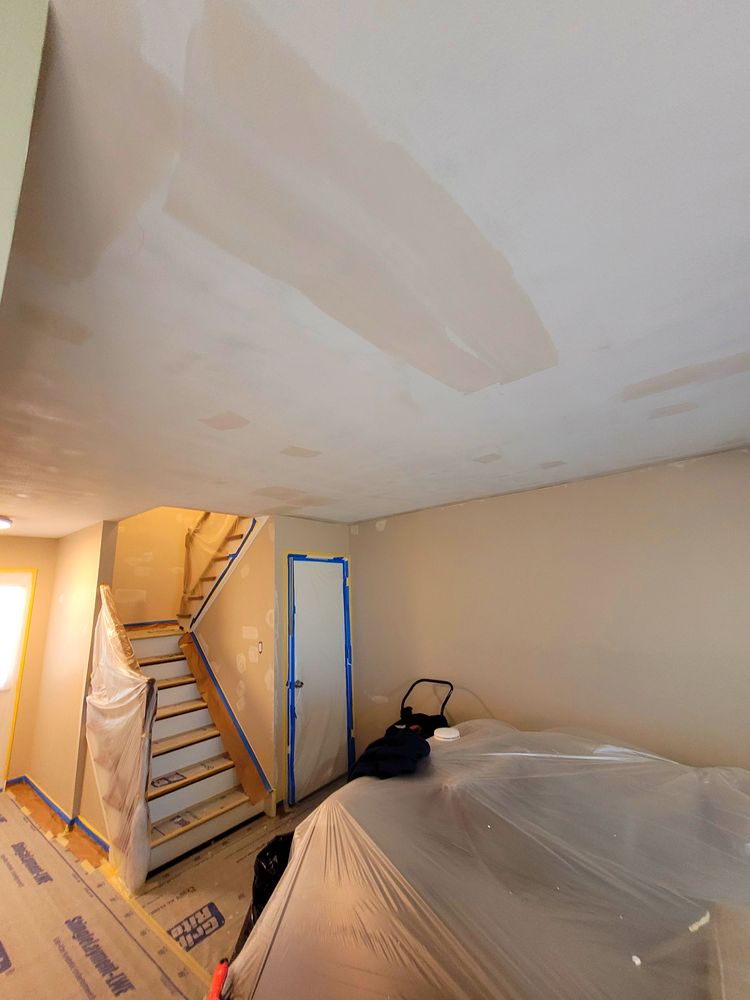 All Photos for Eagle Five Stars Painting in Brazos Valley, TX