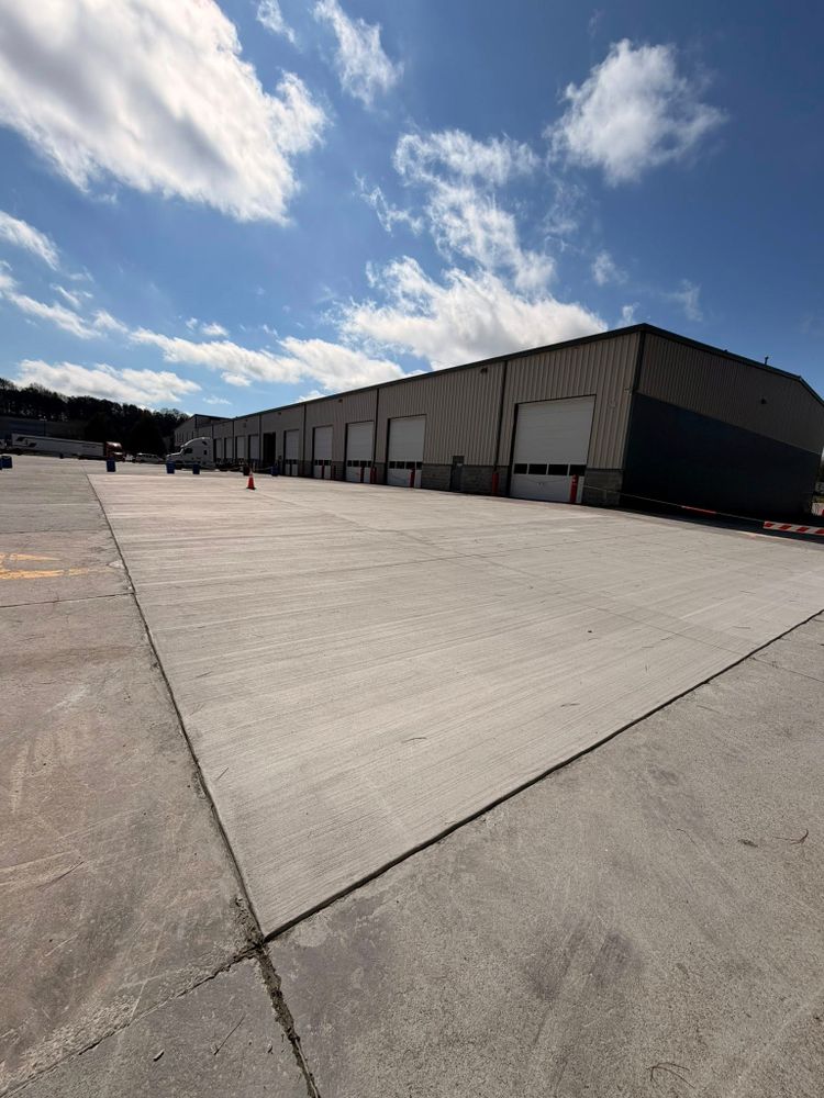 All Photos for Cruz Concrete Atlanta in Atlanta, TX