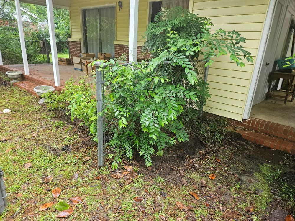 All Photos for Yard Recovery Services in Byron, GA