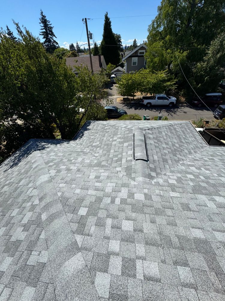 All Photos for MDM Roofing in Portland, OR