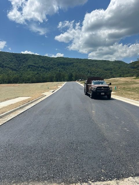 All Photos for James R Carter Paving in Roanoke, VA