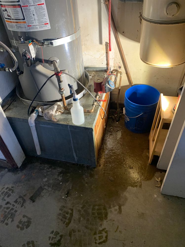 Water Line Leaks and Repairs for Schuelke Plumbing & Construction in Beaumont, CA