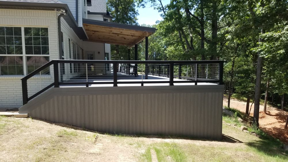 All Photos for NWA Custom Decks & Builds in Bentonville, AR