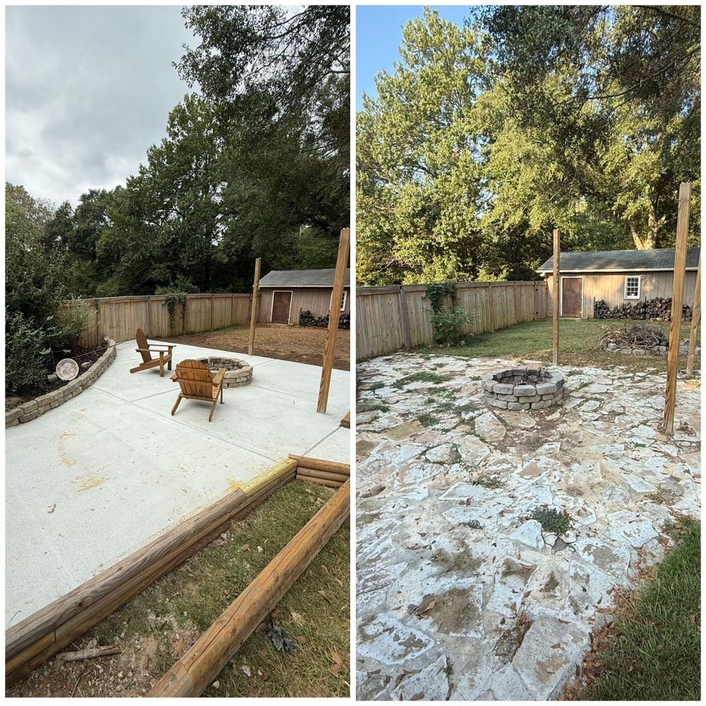 All Photos for Dirt Pro Land Solutions in Fayetteville, GA