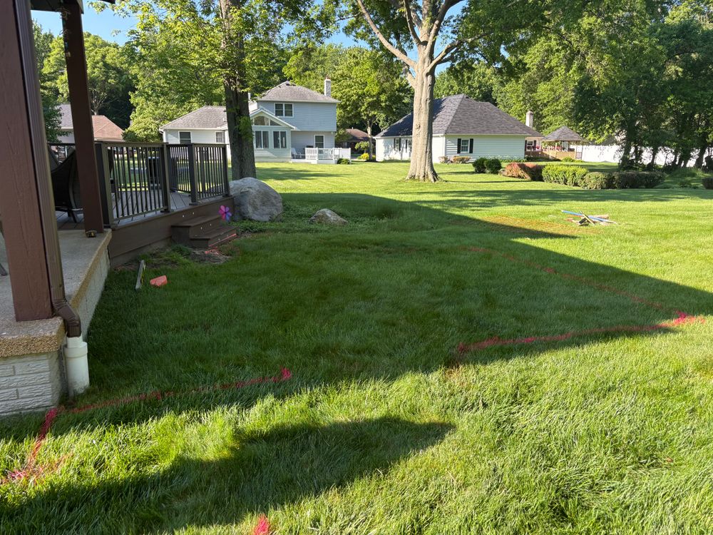 All Photos for Concrete Pros, LLC in Lorain, OH