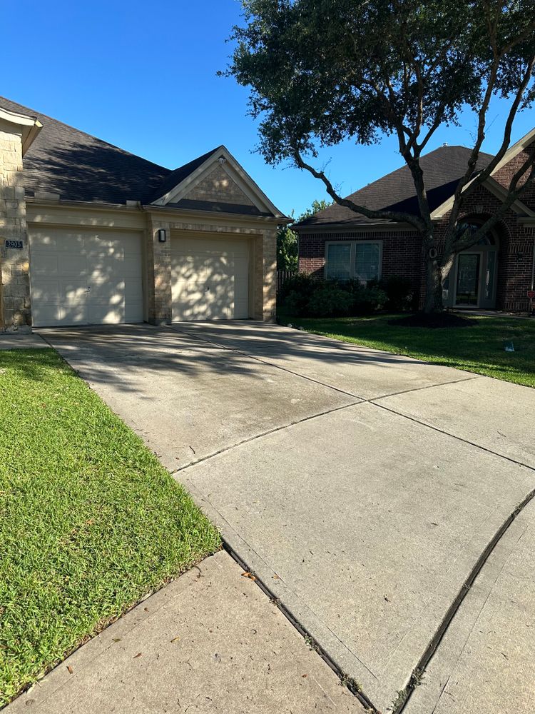All Photos for AquaFusion Power Wash LLC in Pasadena, TX