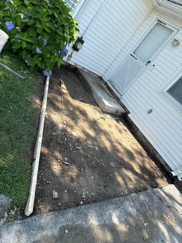 All Photos for Mac Construction in Cranston, RI