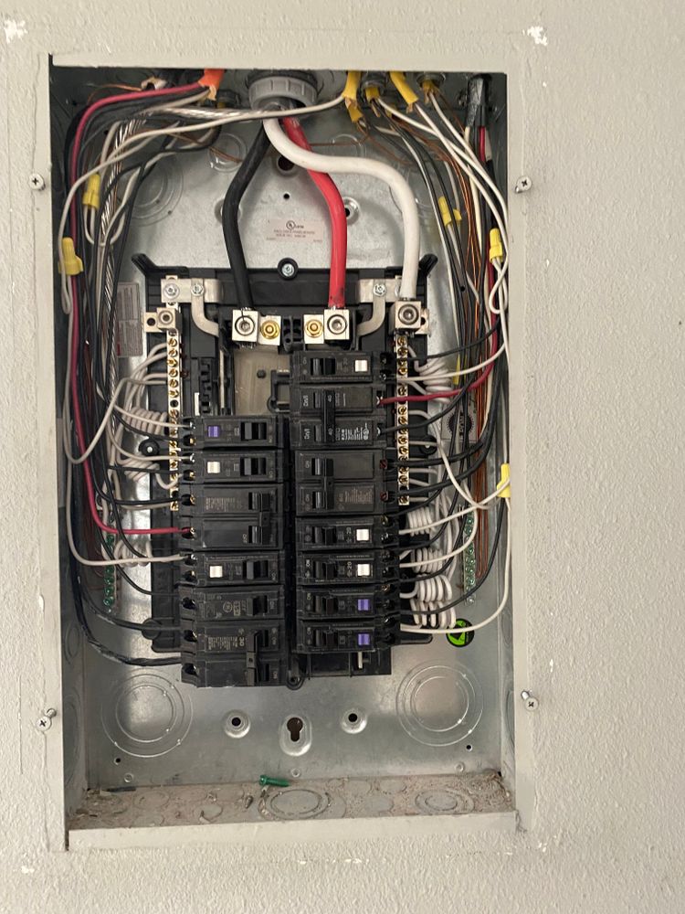 All Photos for Nominal Voltage in Orlando, FL