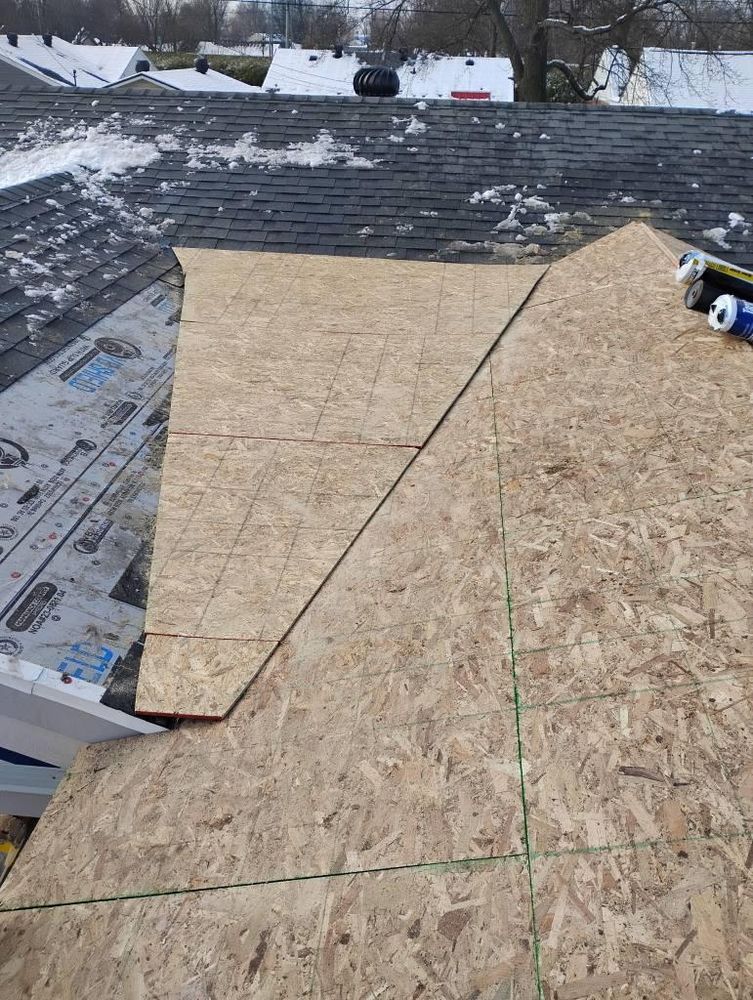 All Photos for E & C Handyman and Construction in Owensboro, KY