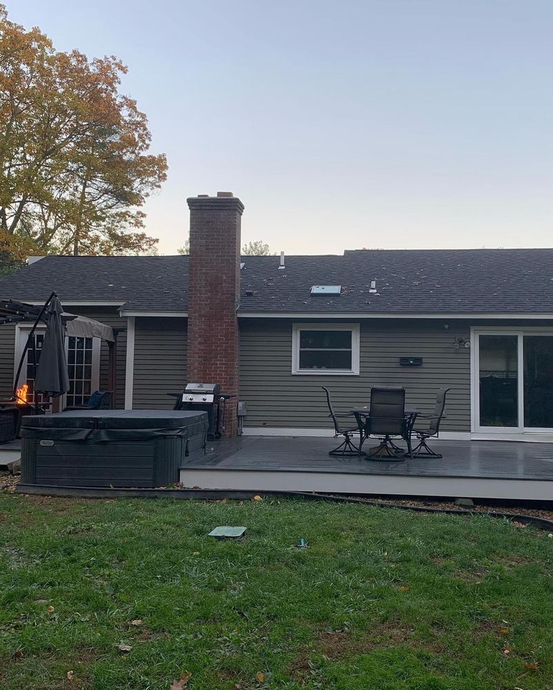 All Photos for Top Pros Construction in Haverhill, MA