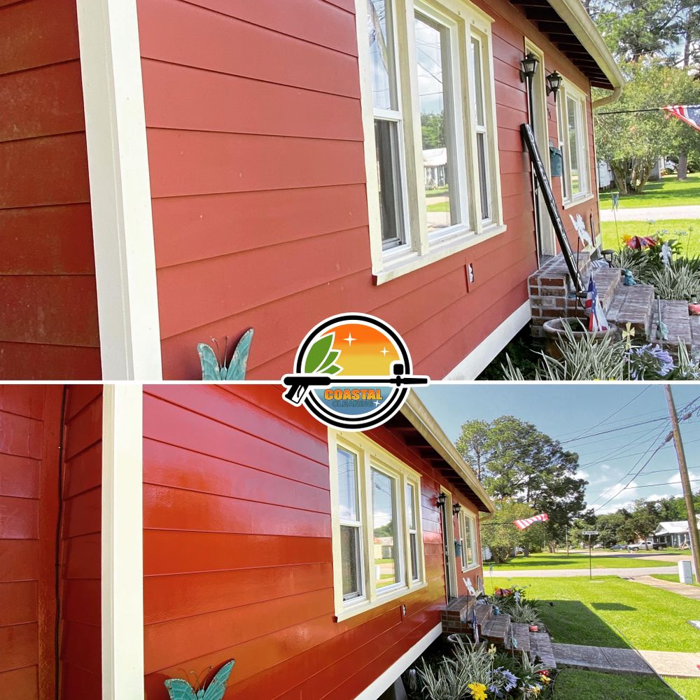 All Photos for Coastal Cleaning LLC in Rayne, Louisiana