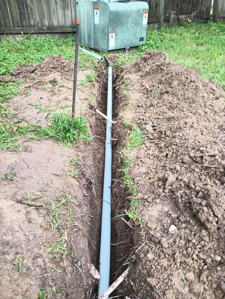 All Photos for Restore It General Contracting in Spring, TX