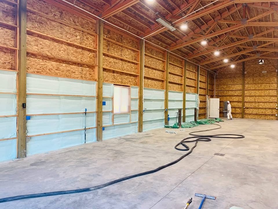 All Photos for Hidden River Construction Services LLC in Potlatch, ID