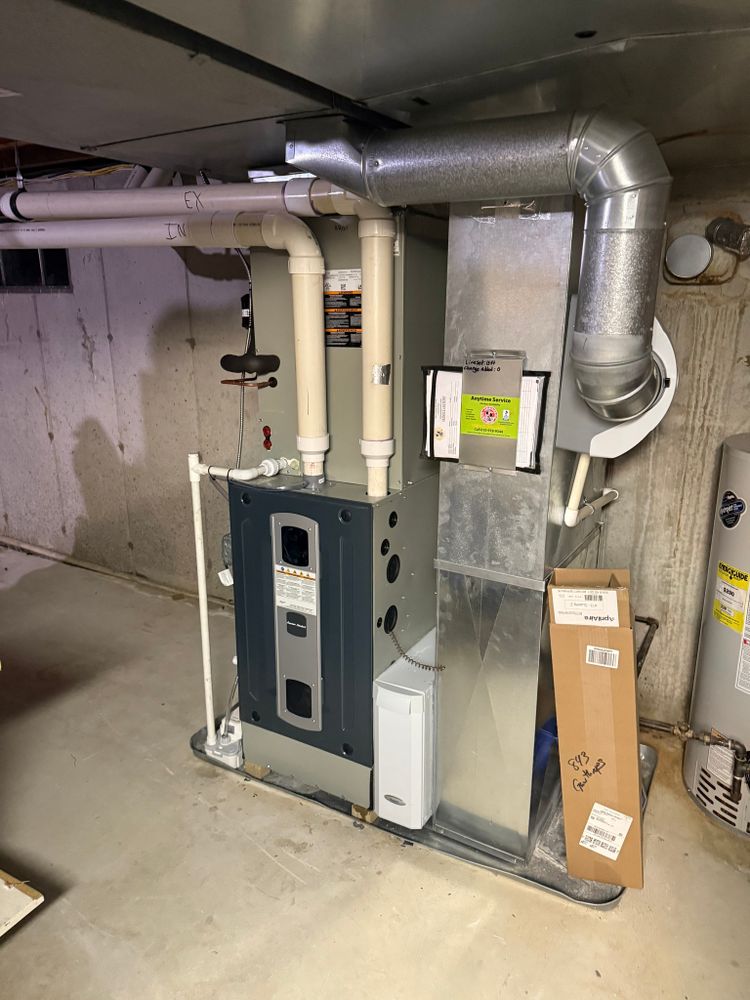 All Photos for Precision Air Heating Cooling in West Chester, PA