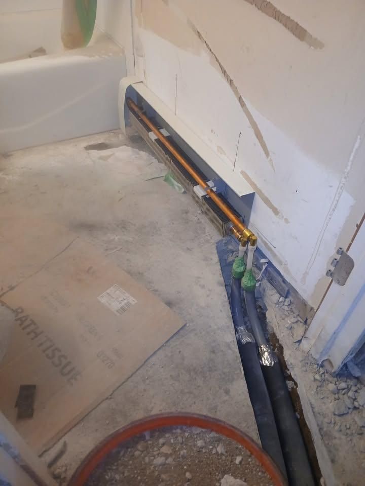 All Photos for Barth Boiler LLC in Hales Corner, WI