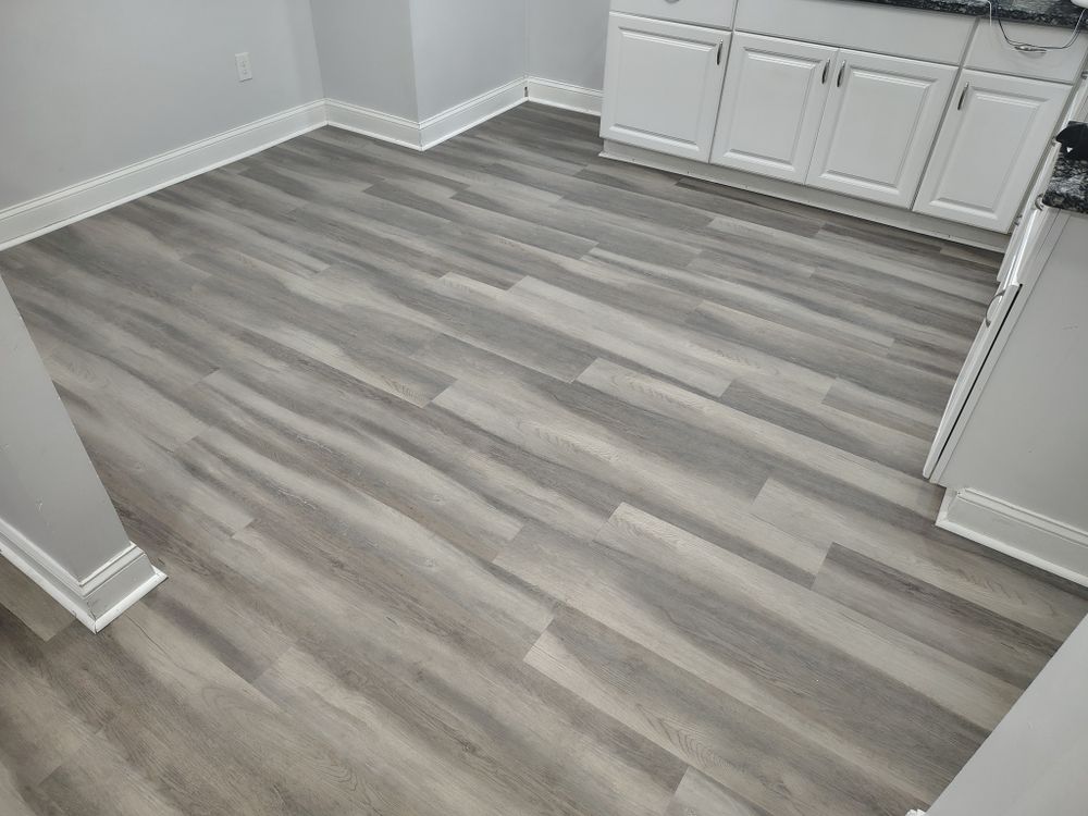 All Photos for Brooks Flooring in Burlington, NC