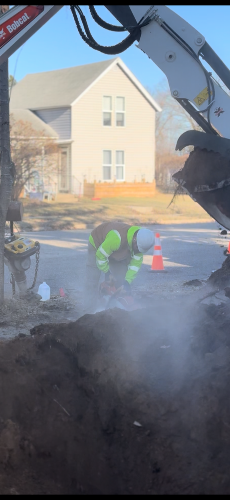 All Photos for NXT LVL Excavating in New London, MN