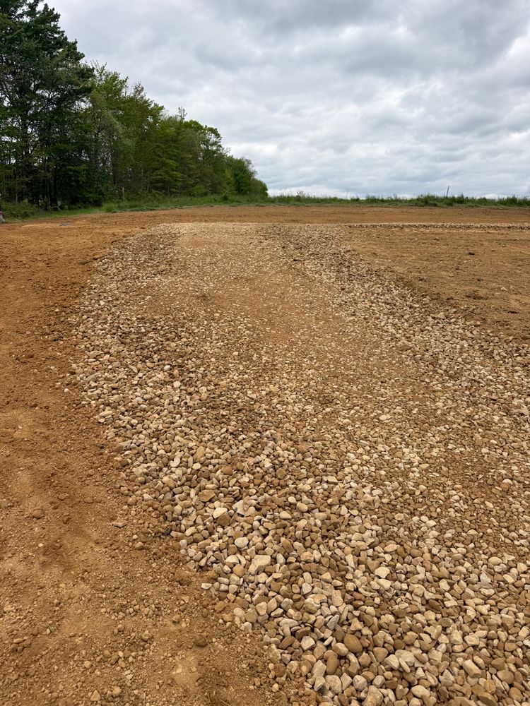 All Photos for ASC Excavating LLC in Lucas, OH