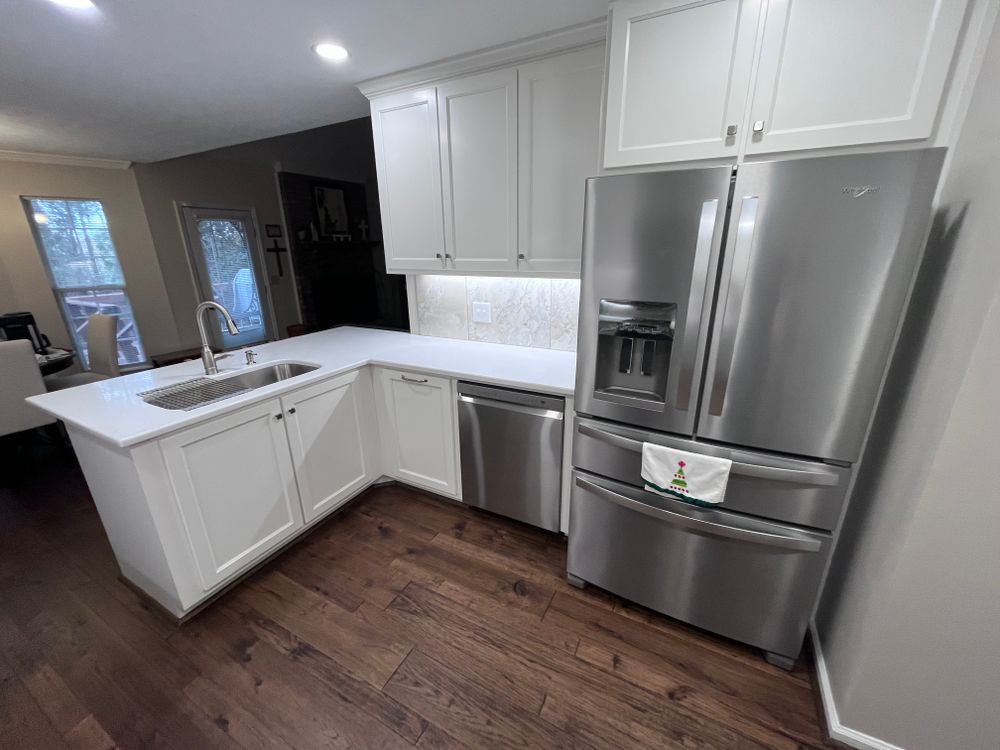 All Photos for RAL Construction LLC in Lee County, AL