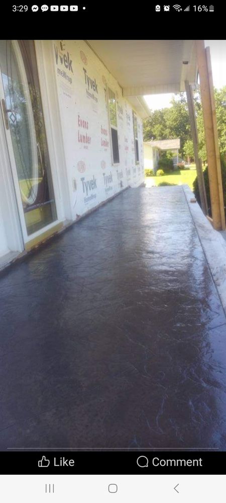 All Photos for PMR Construction in Rossville, GA